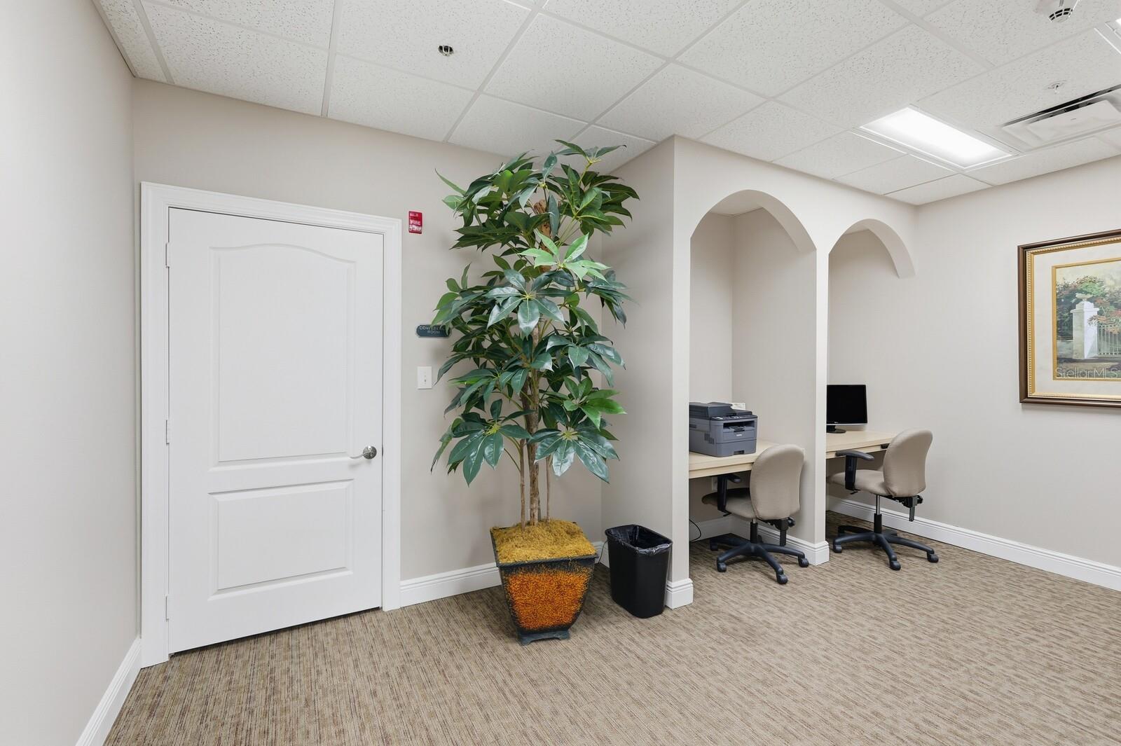 RIVER DANCE - Residential