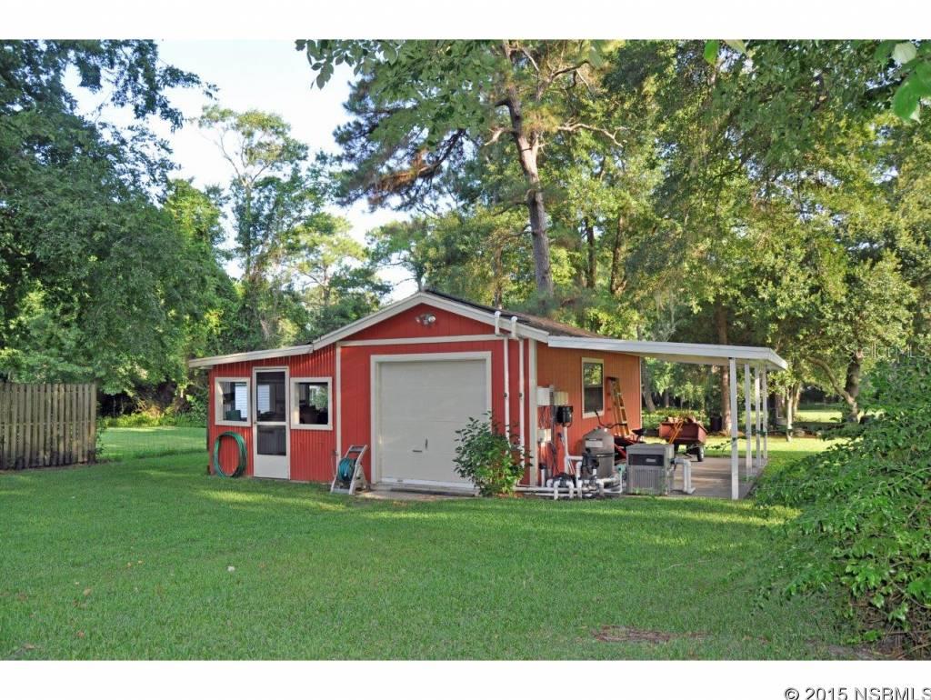 Napier & Hull Grant - Residential