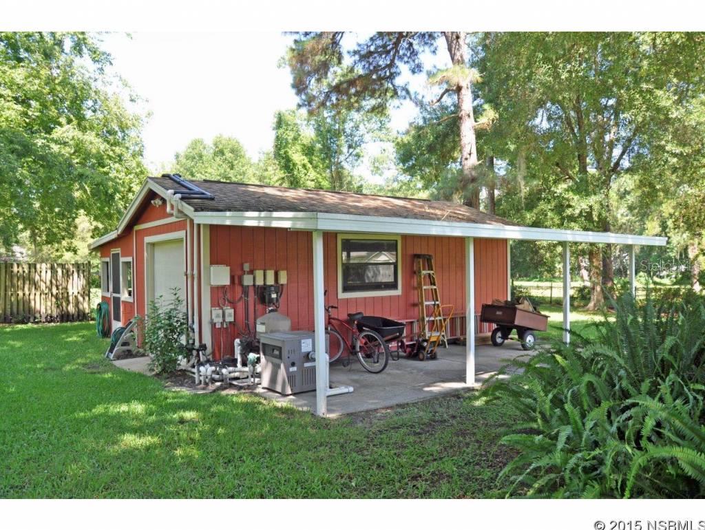 Napier & Hull Grant - Residential