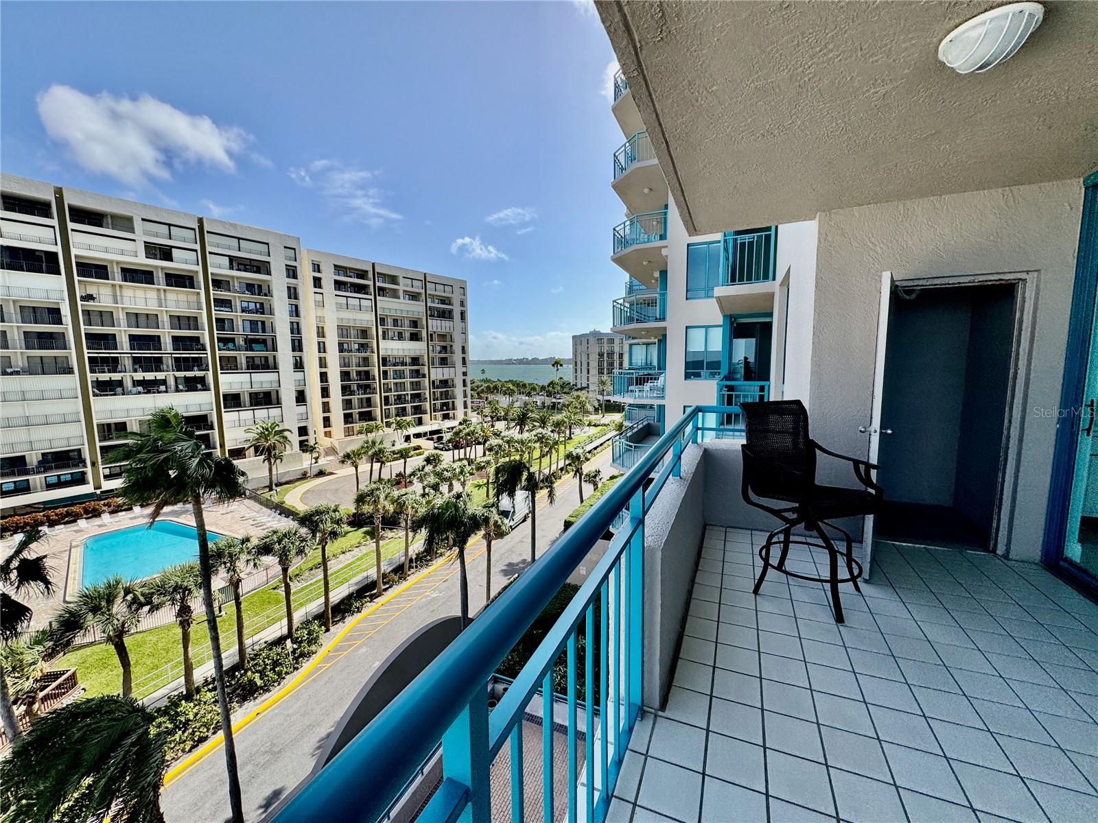 ULTIMAR ONE CONDO - Residential