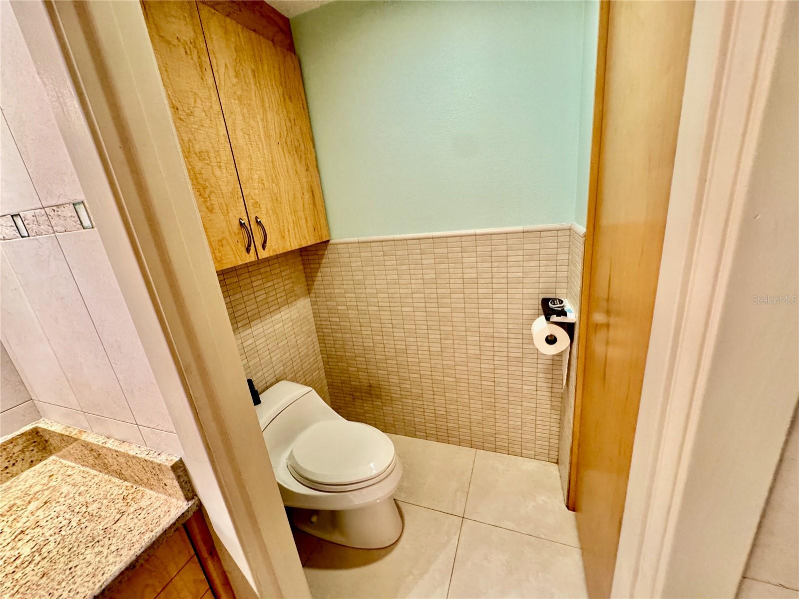 ULTIMAR ONE CONDO - Residential