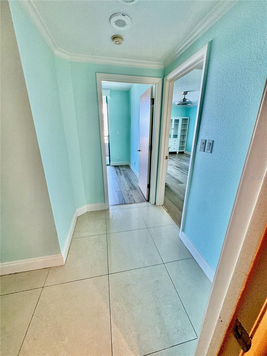 ULTIMAR ONE CONDO - Residential