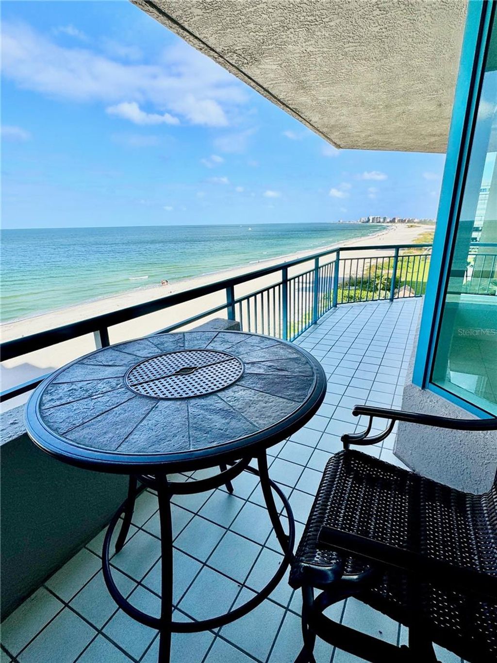Photo of 1520 Gulf Boulevard #602, Clearwater Beach, FL 33767 (MLS # TB8434748)