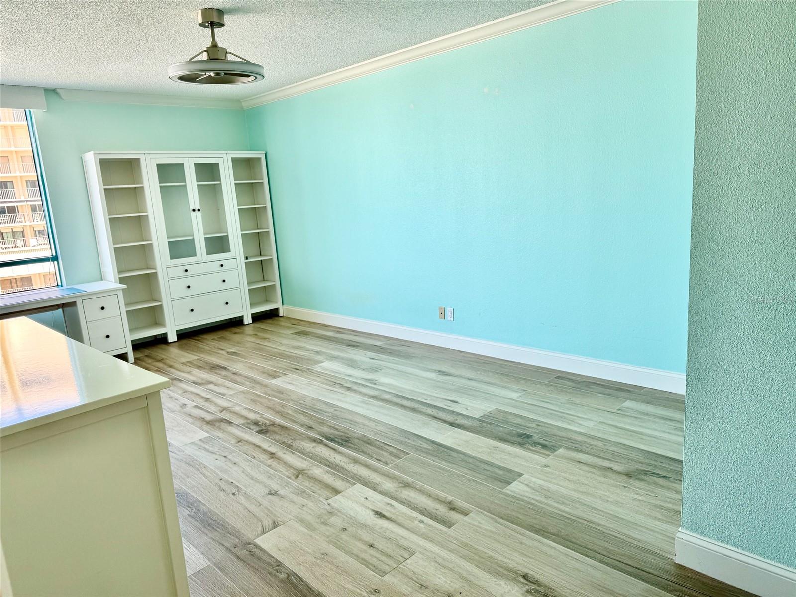 ULTIMAR ONE CONDO - Residential