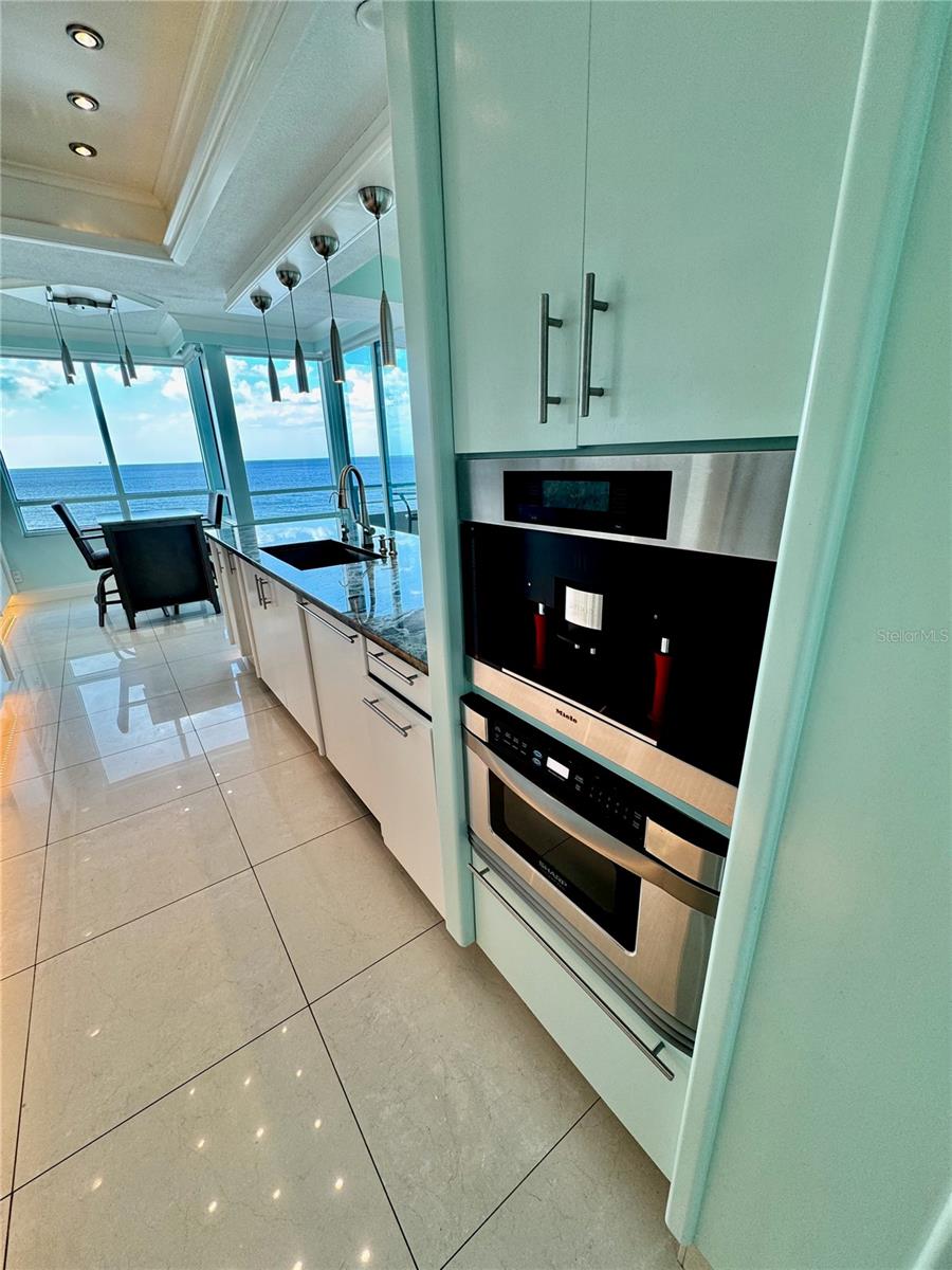 ULTIMAR ONE CONDO - Residential