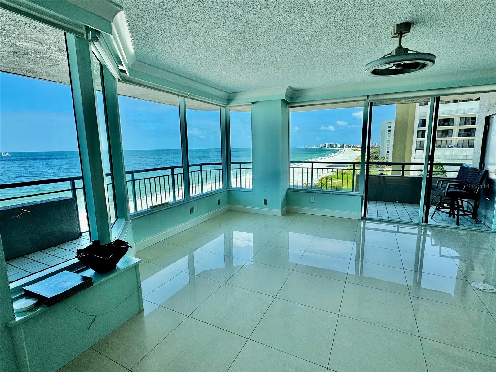 ULTIMAR ONE CONDO - Residential