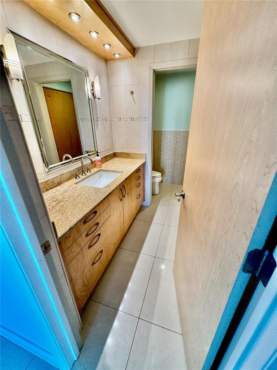 ULTIMAR ONE CONDO - Residential