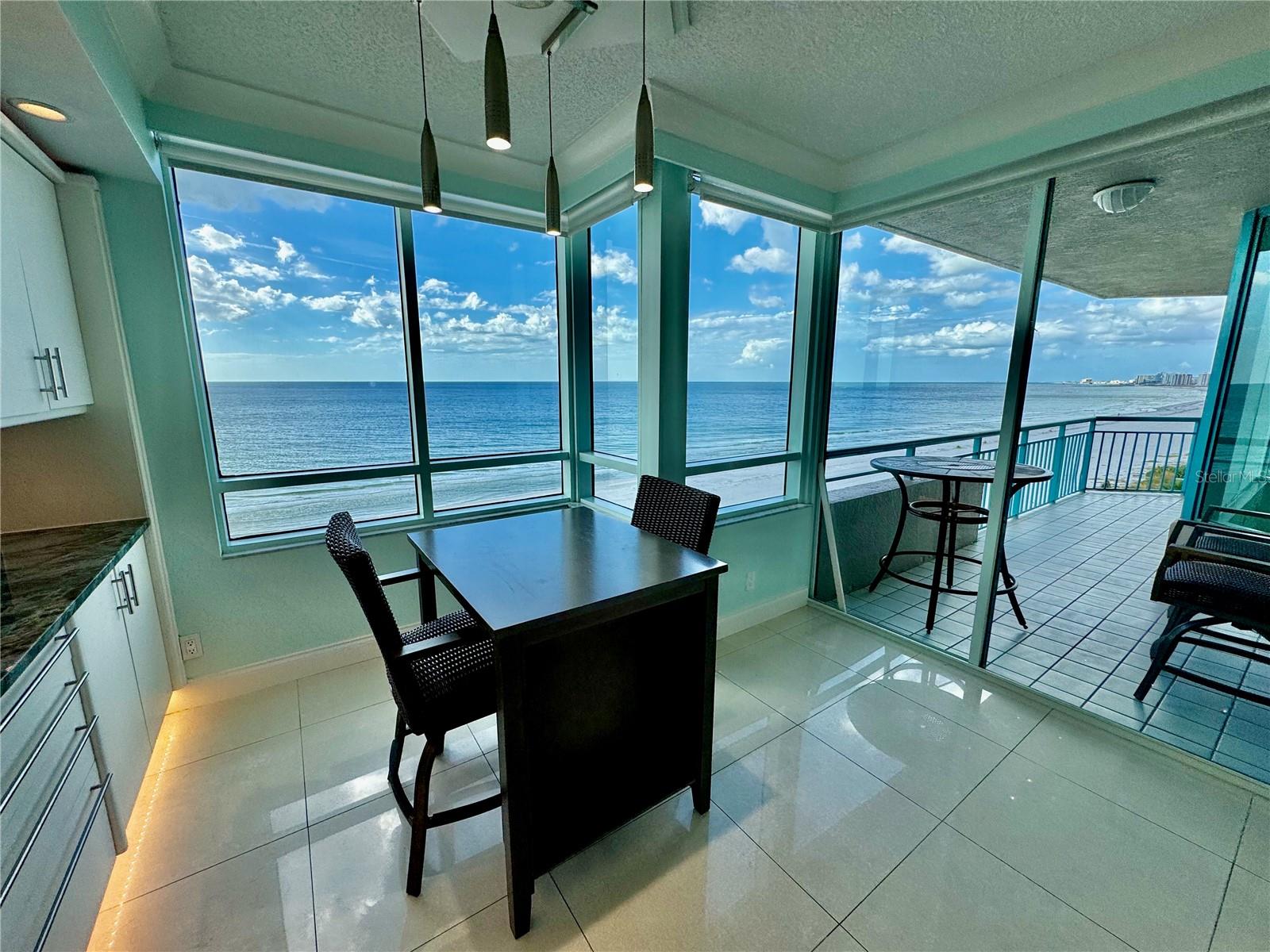 ULTIMAR ONE CONDO - Residential