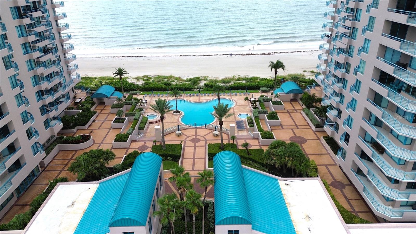 ULTIMAR ONE CONDO - Residential