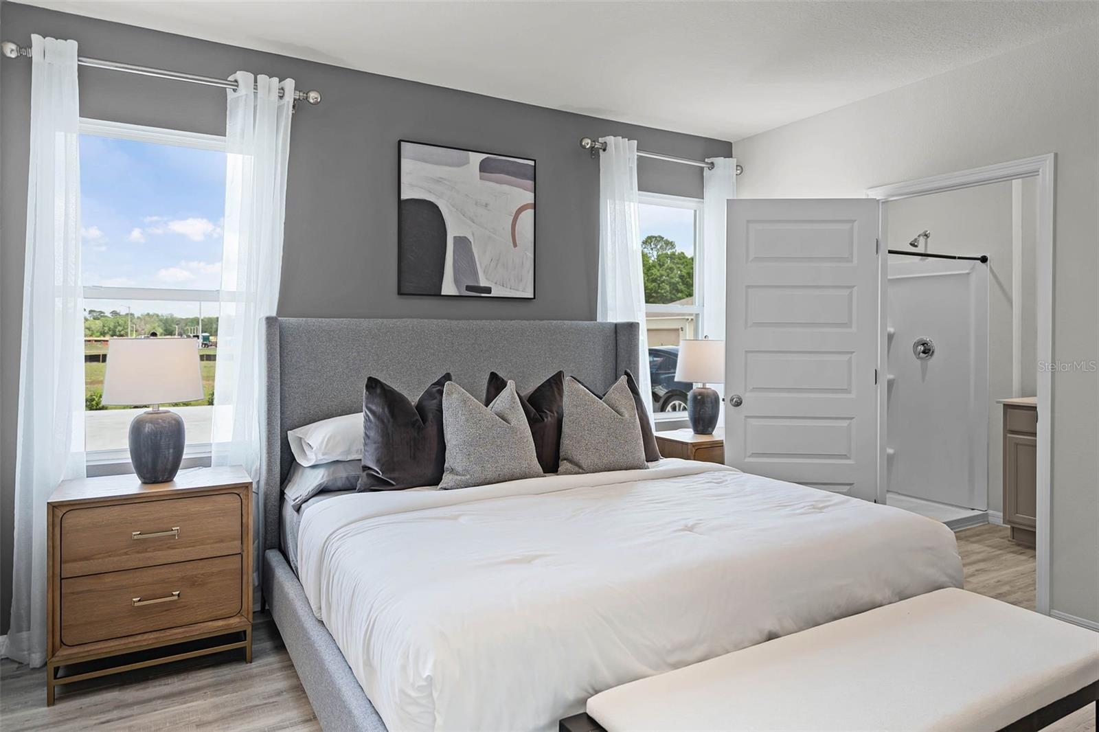 CASCADES - Residential