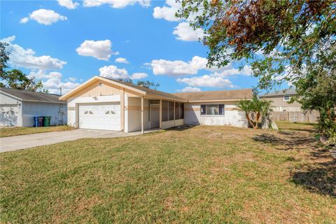 A home in PALMETTO