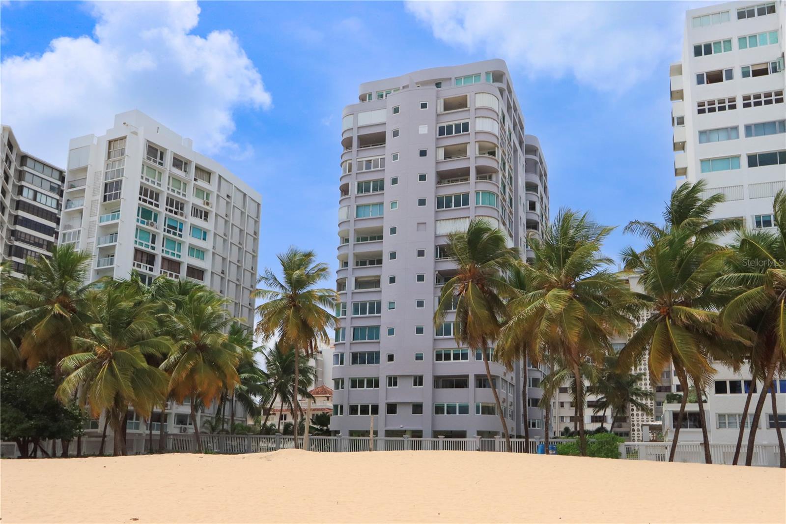 CONDADO - Residential