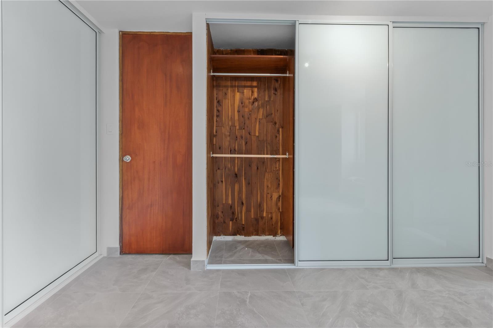 CONDADO - Residential