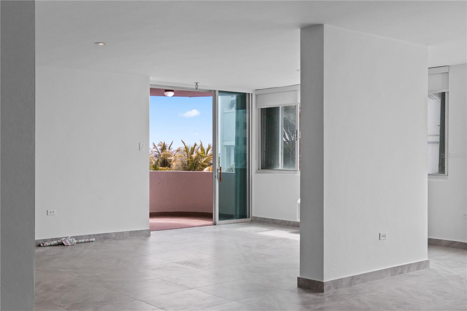 CONDADO - Residential