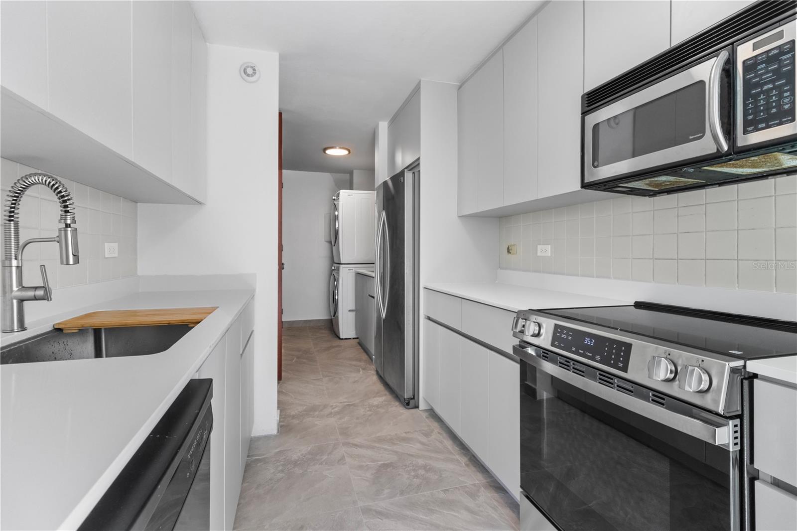 CONDADO - Residential