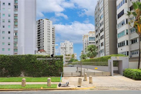 59 KINGS COURT 503 SAN JUAN  00912