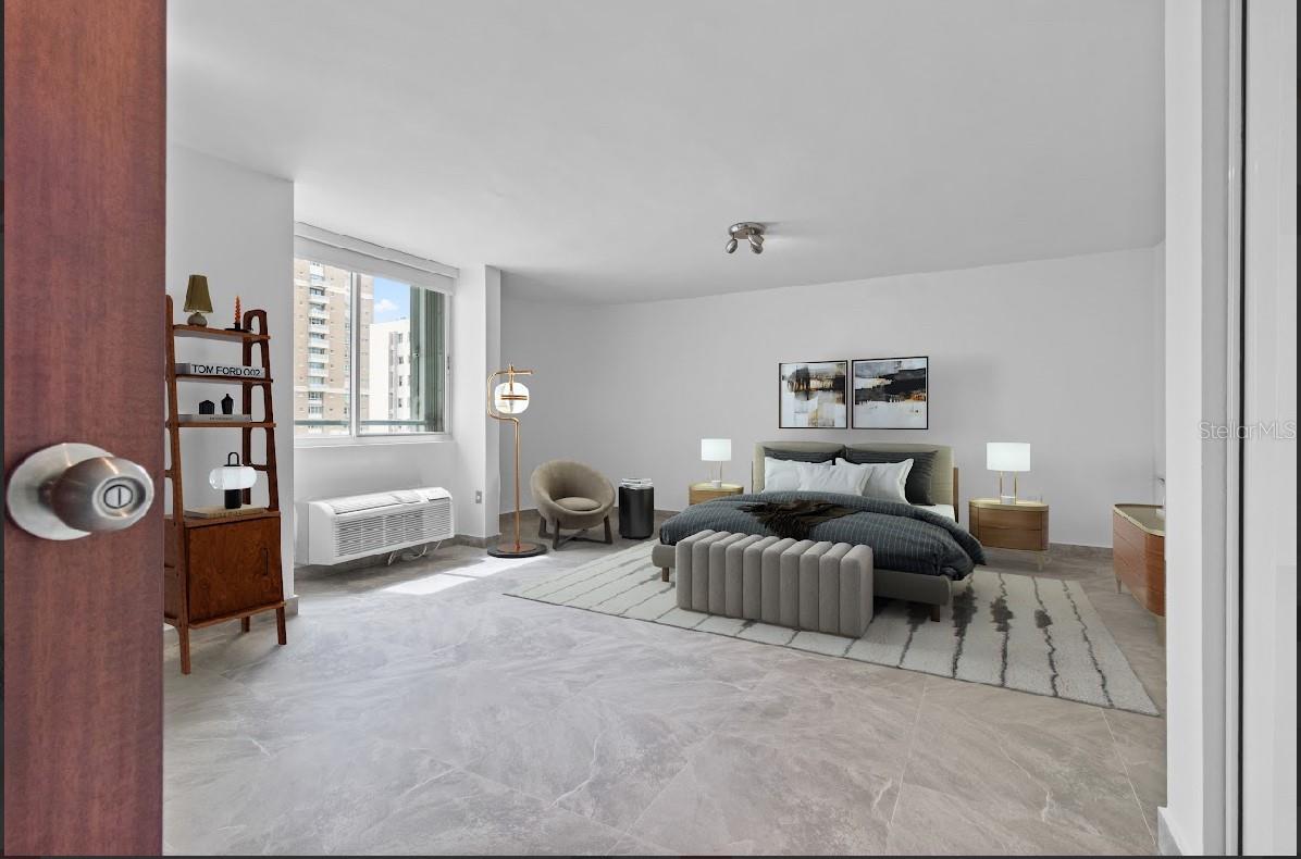 CONDADO - Residential