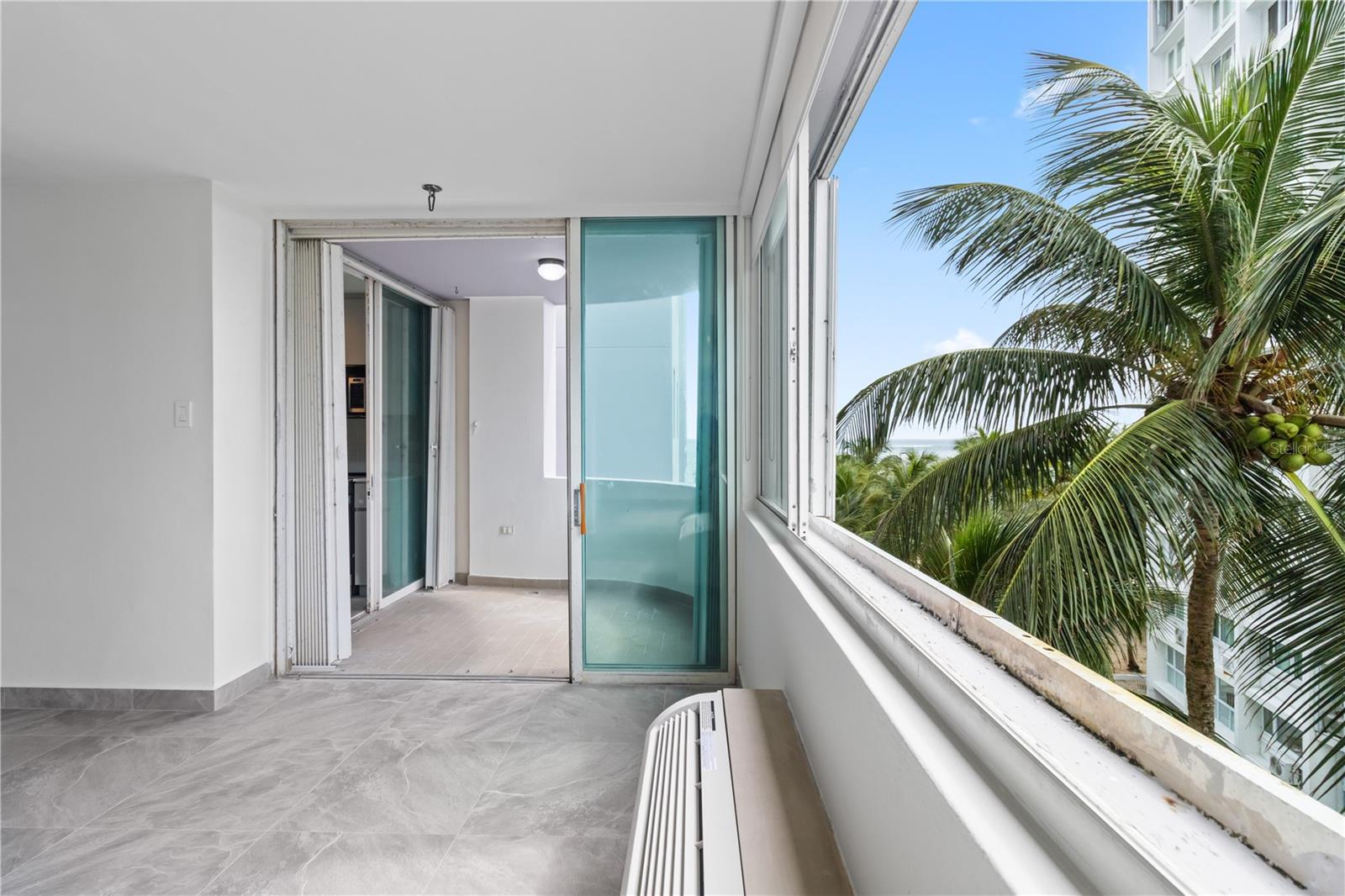 CONDADO - Residential