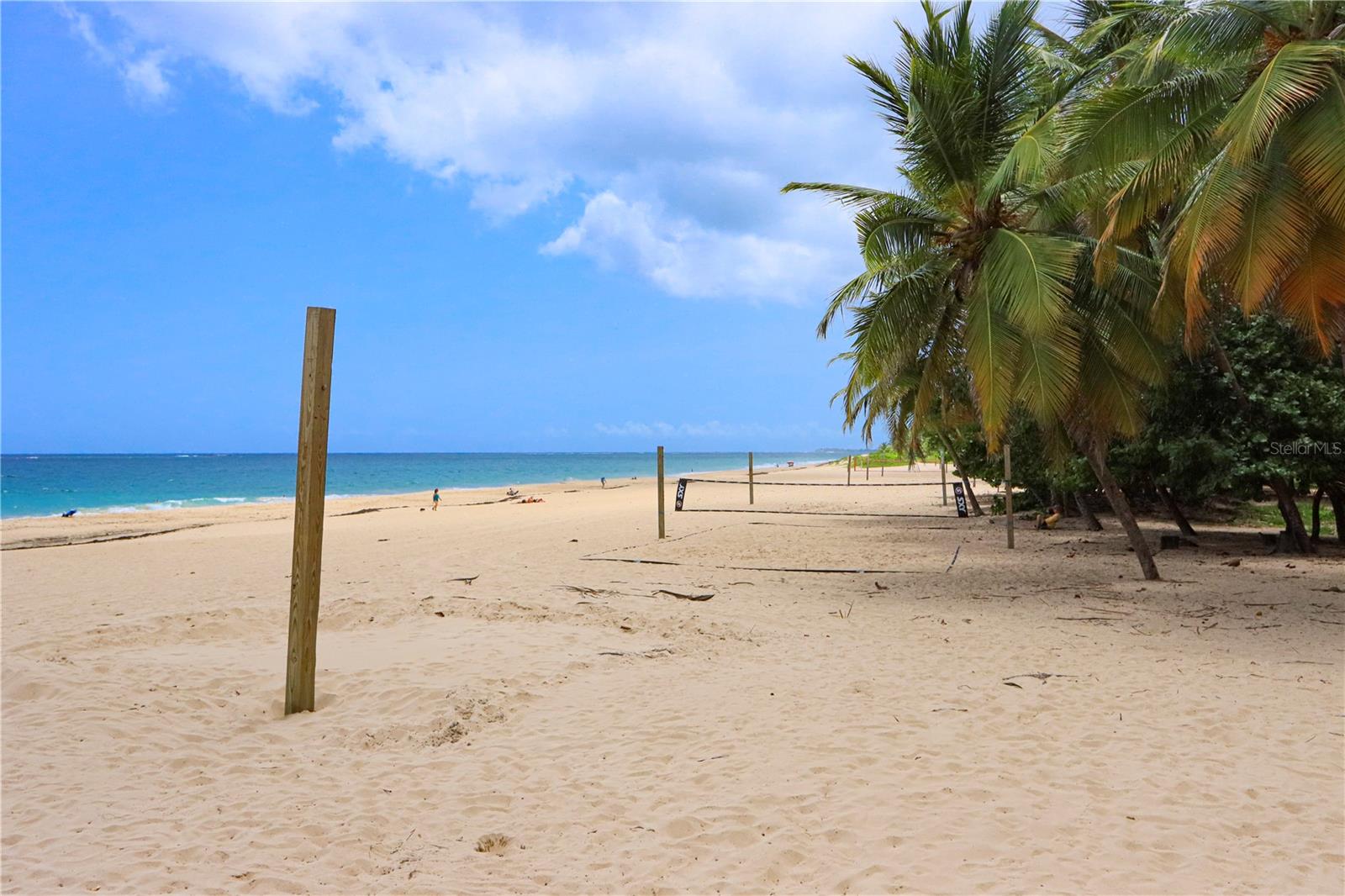 CONDADO - Residential