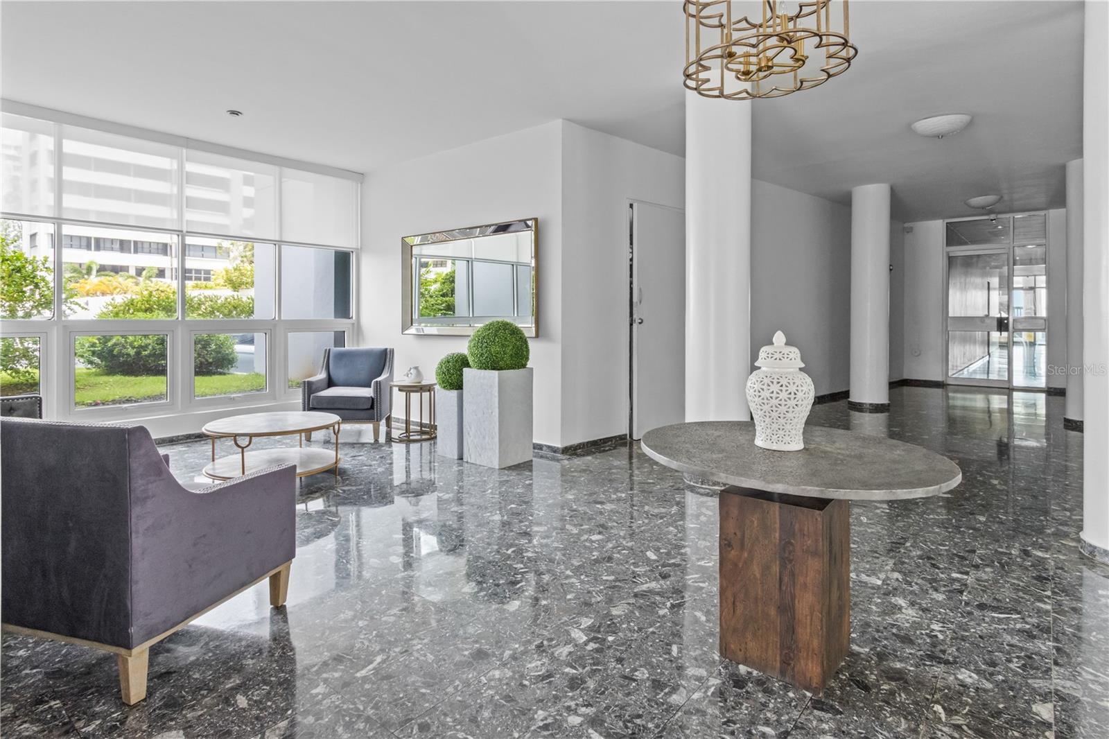 CONDADO - Residential