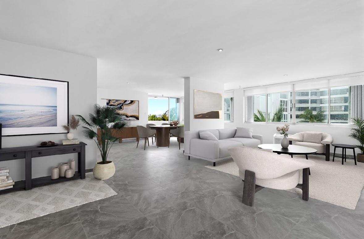 CONDADO - Residential