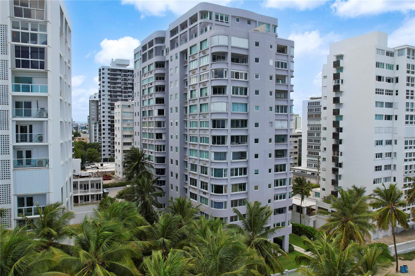 CONDADO - Residential