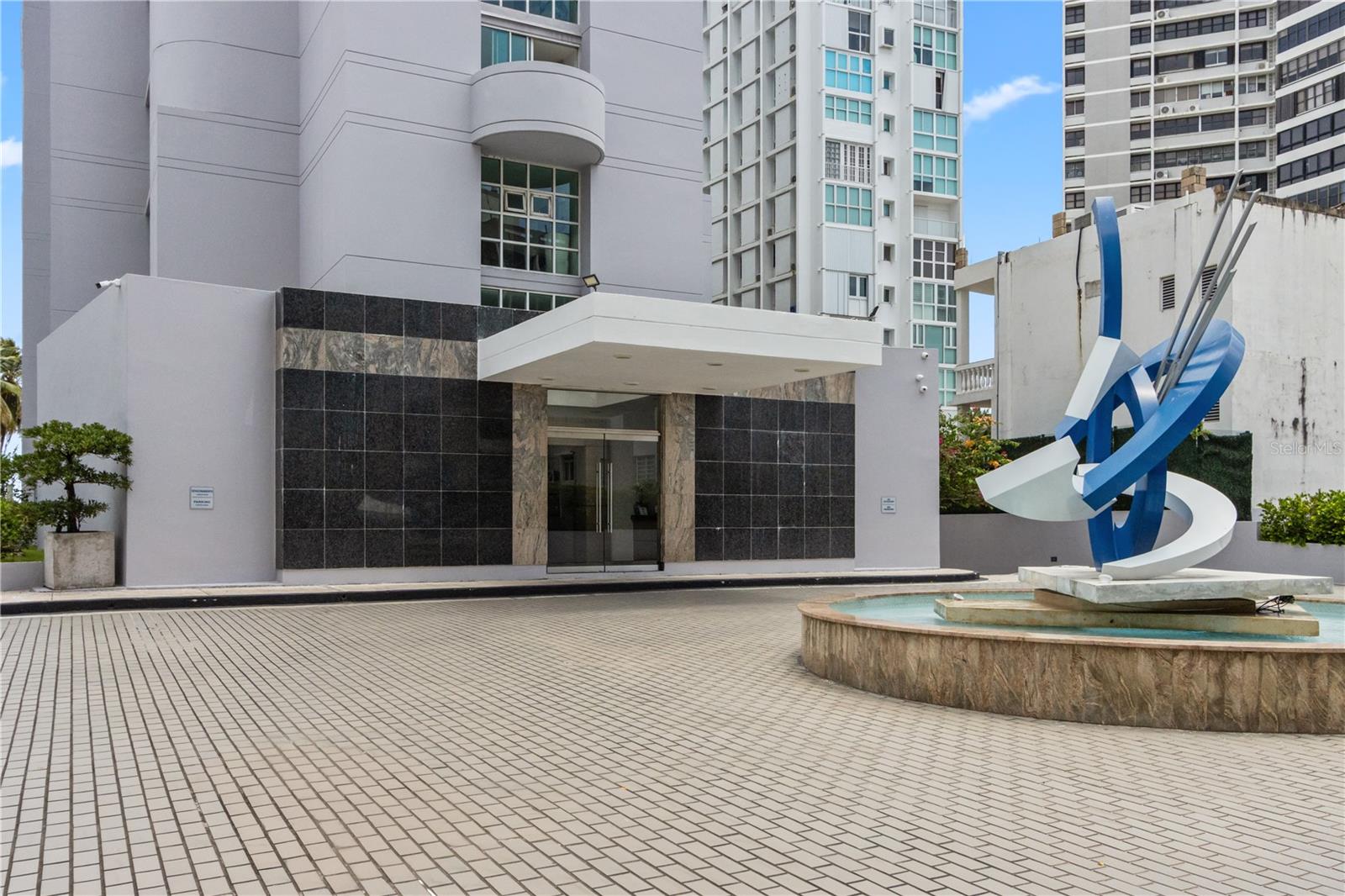 CONDADO - Residential