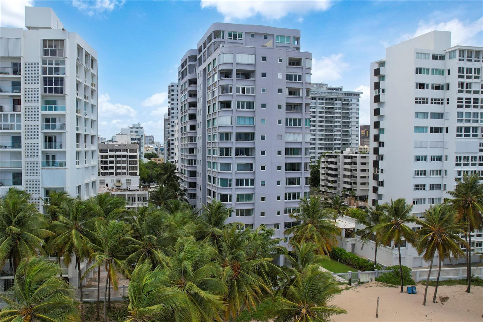 CONDADO - Residential