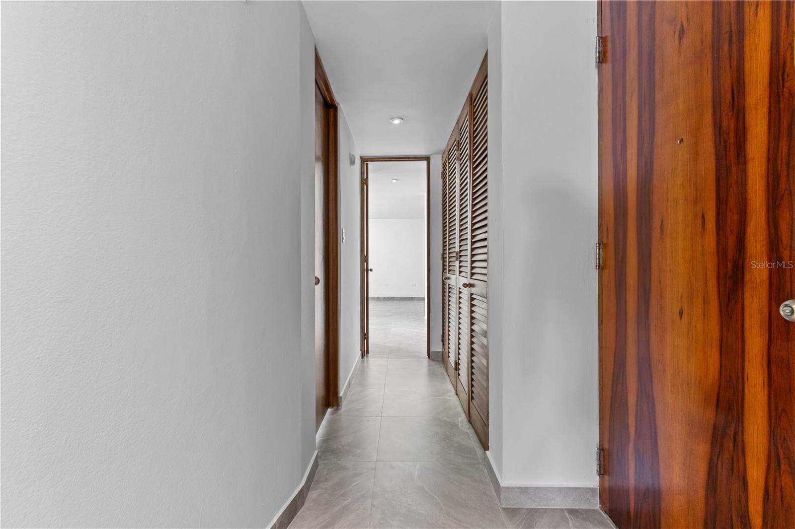 CONDADO - Residential