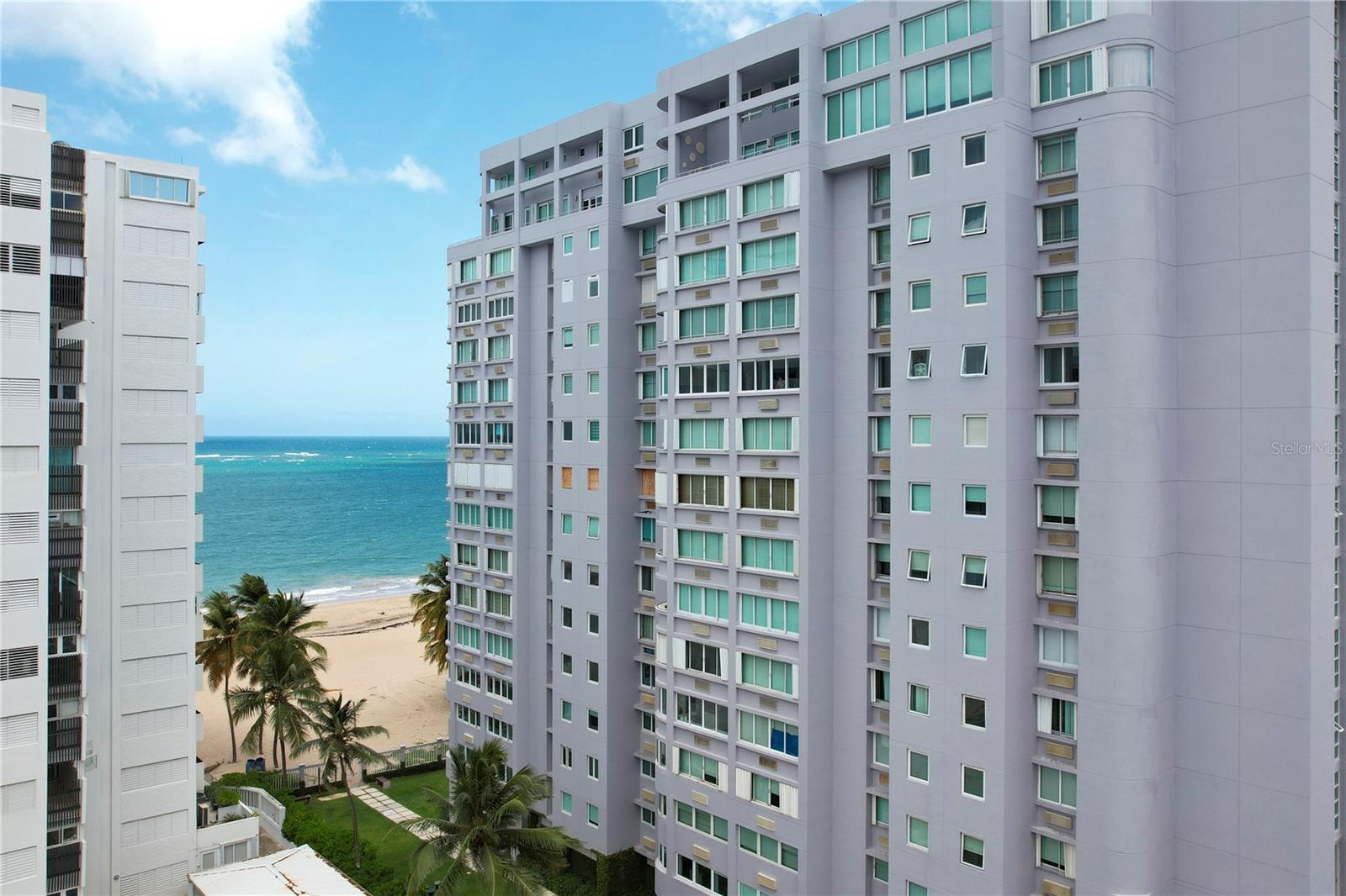 CONDADO - Residential