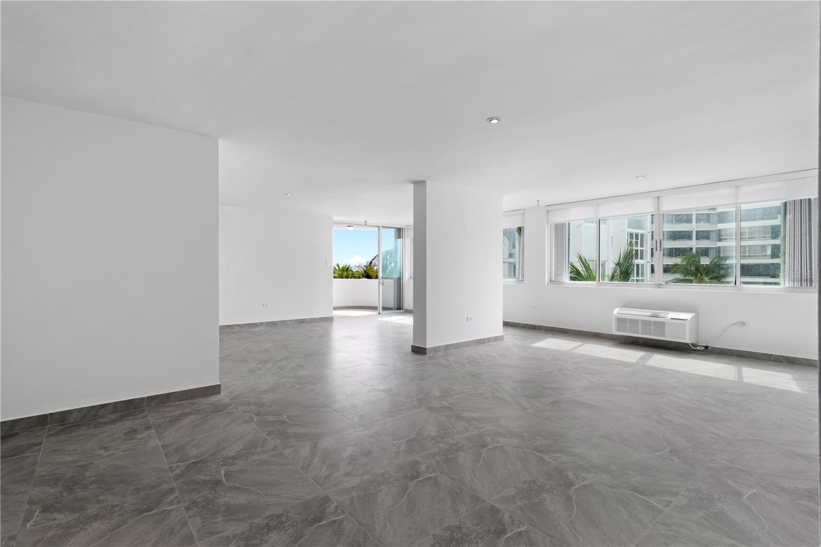 CONDADO - Residential