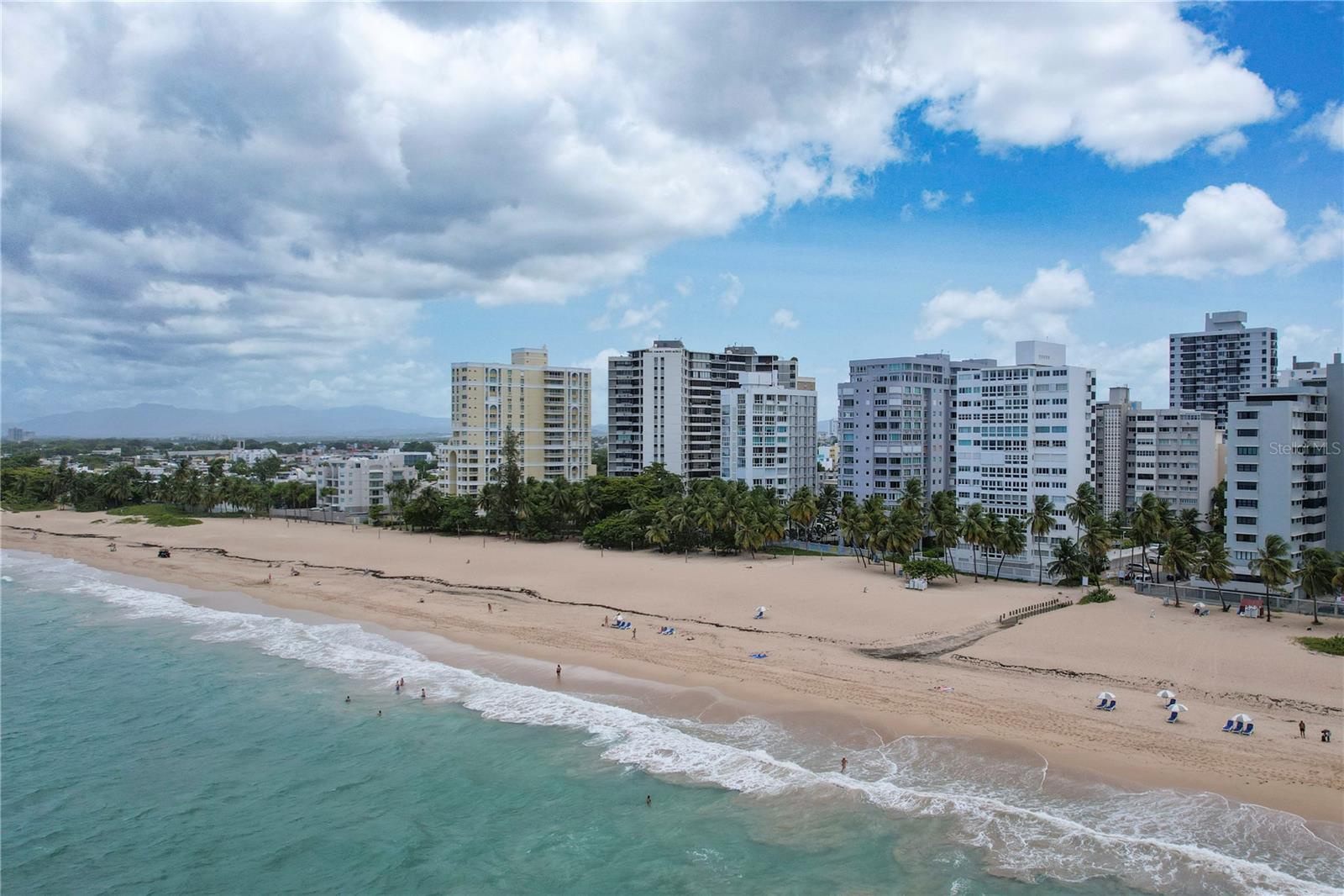 CONDADO - Residential