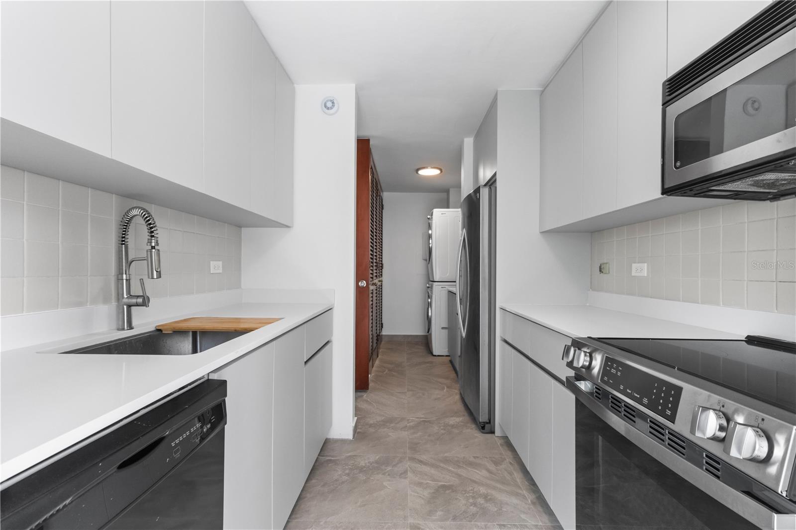 CONDADO - Residential