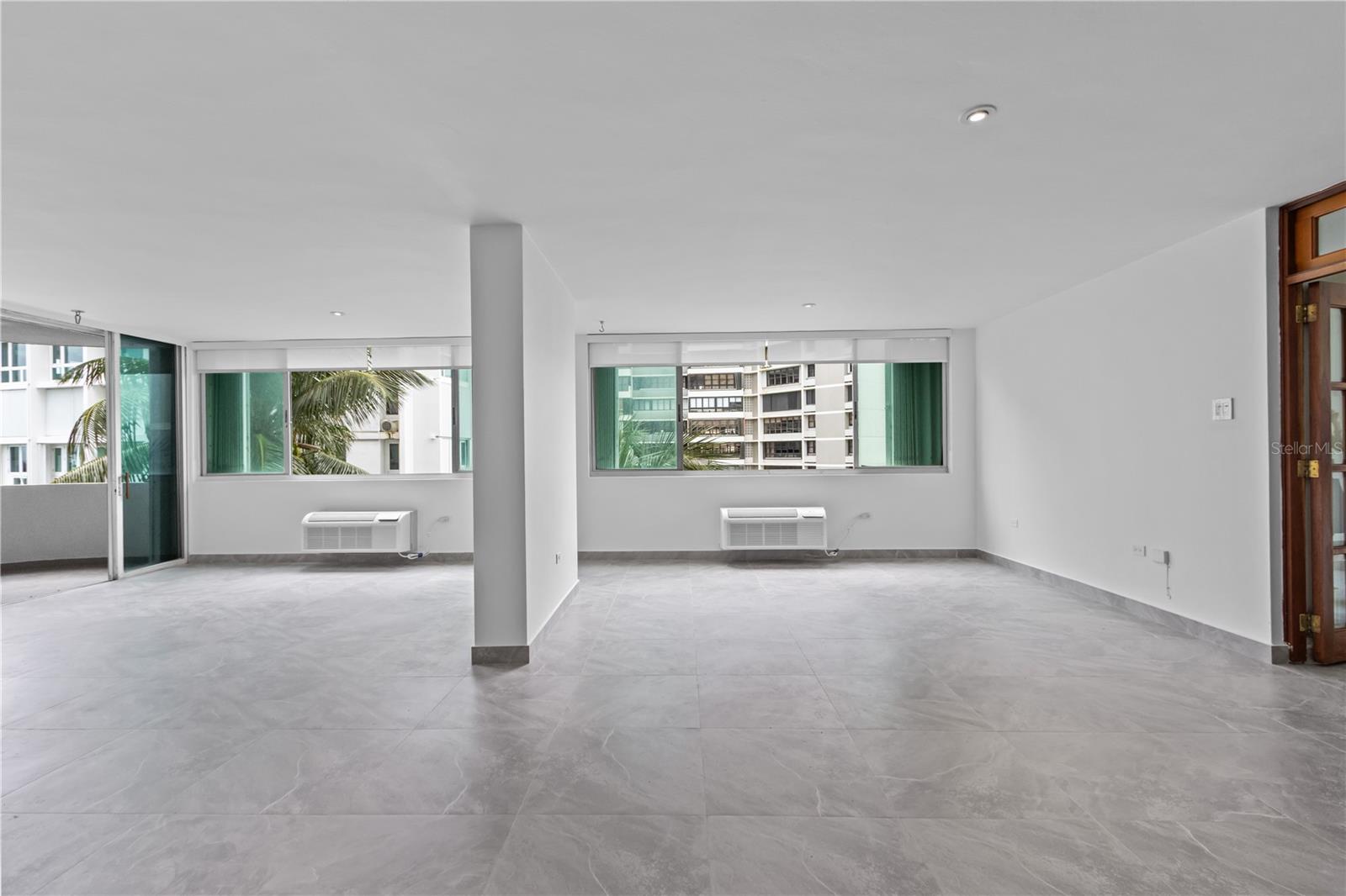 CONDADO - Residential