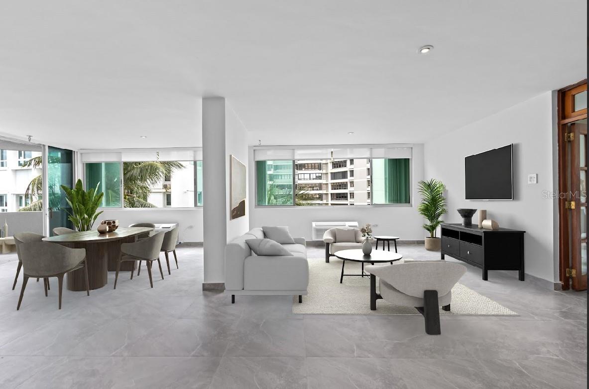 CONDADO - Residential