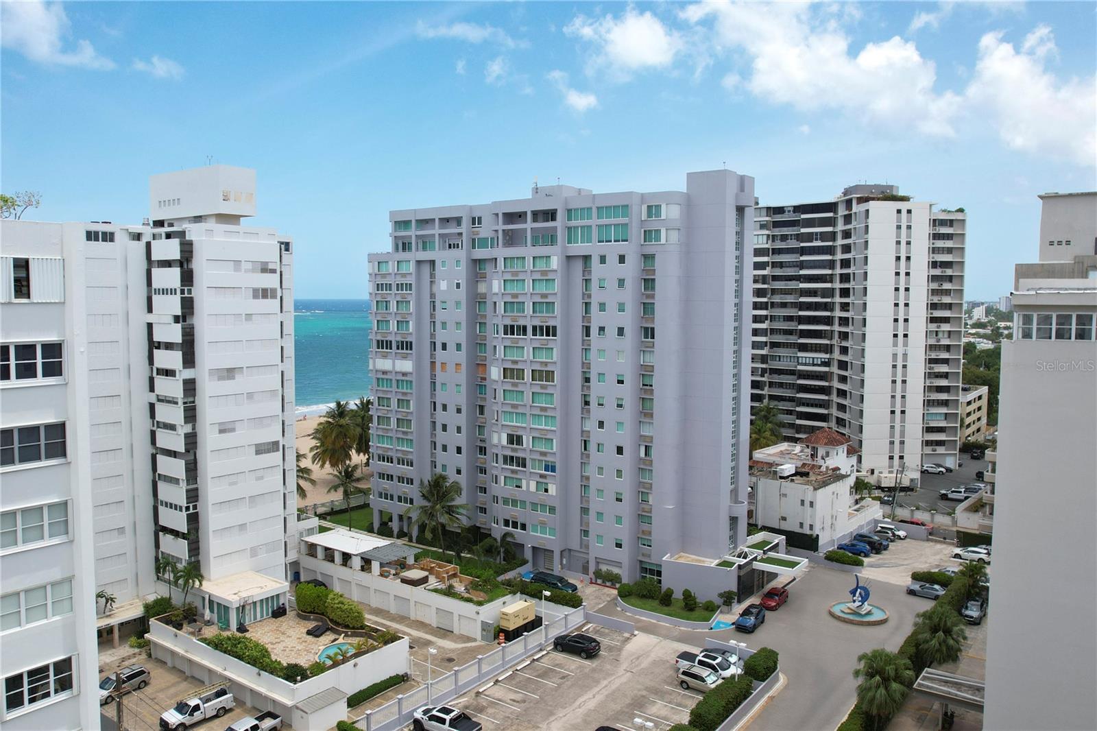 CONDADO - Residential