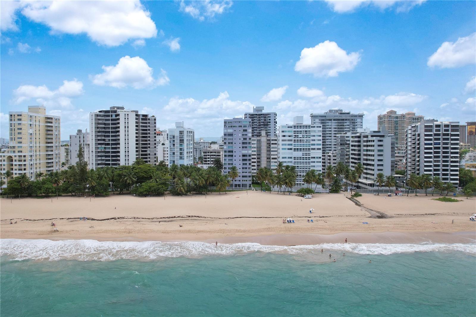 CONDADO - Residential