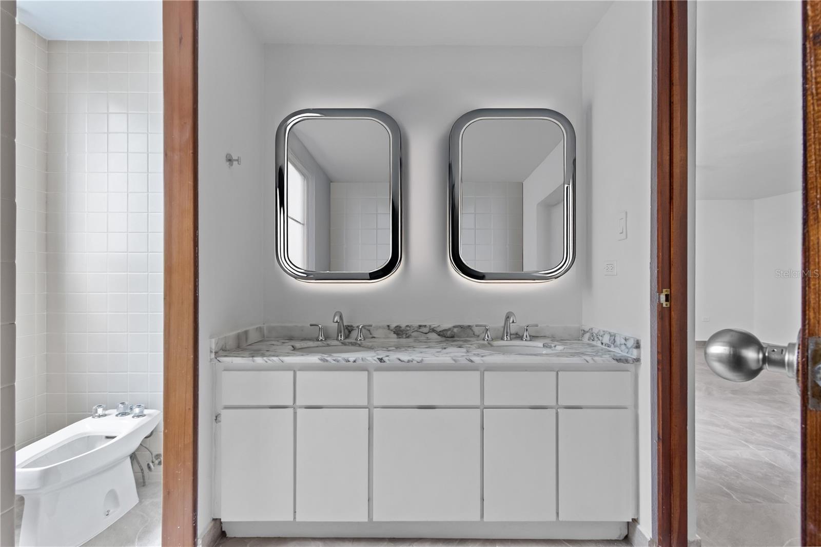 CONDADO - Residential