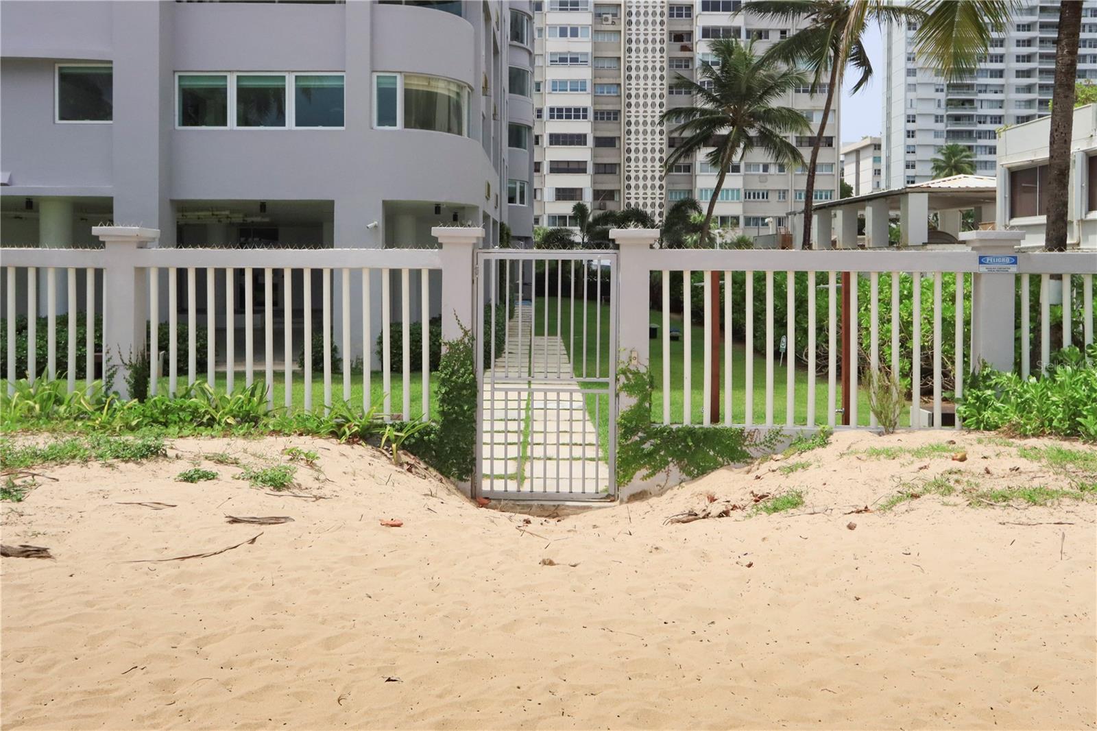 CONDADO - Residential