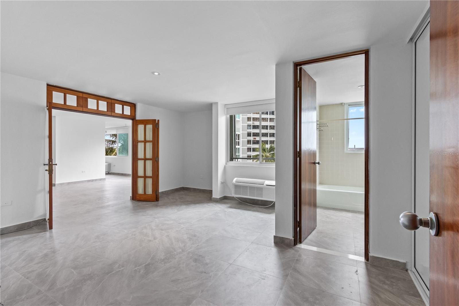 CONDADO - Residential