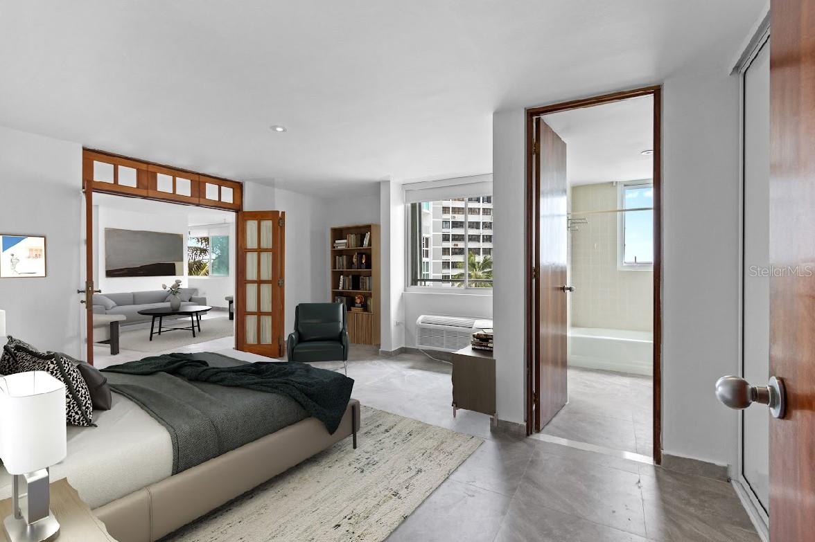 CONDADO - Residential