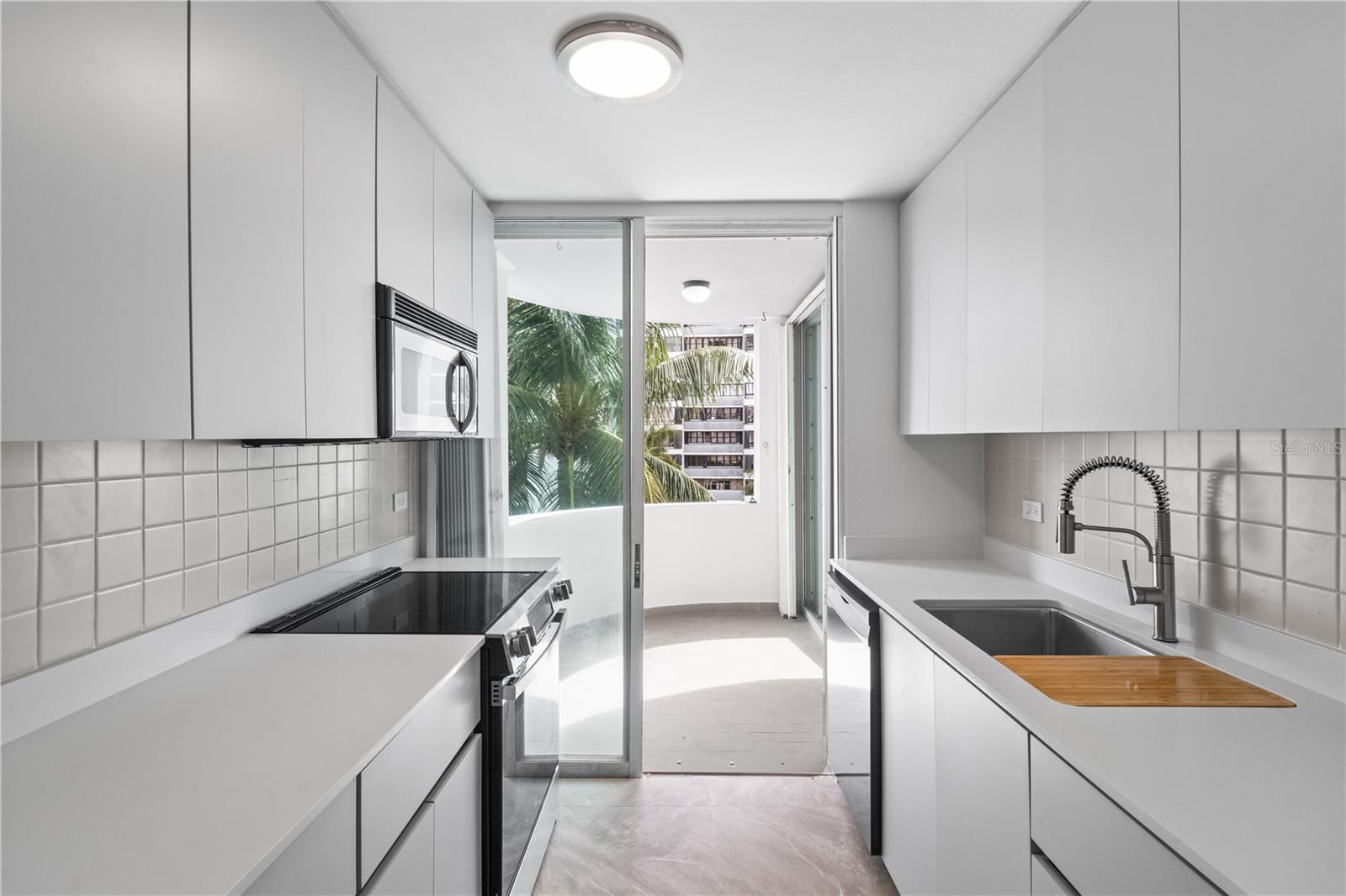 CONDADO - Residential
