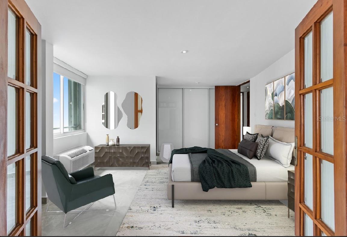 CONDADO - Residential
