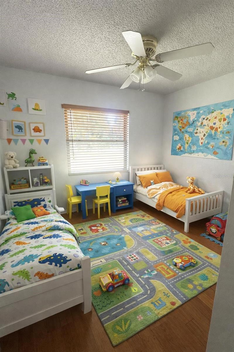 OAK VALLEY SUB UN 1 - Residential