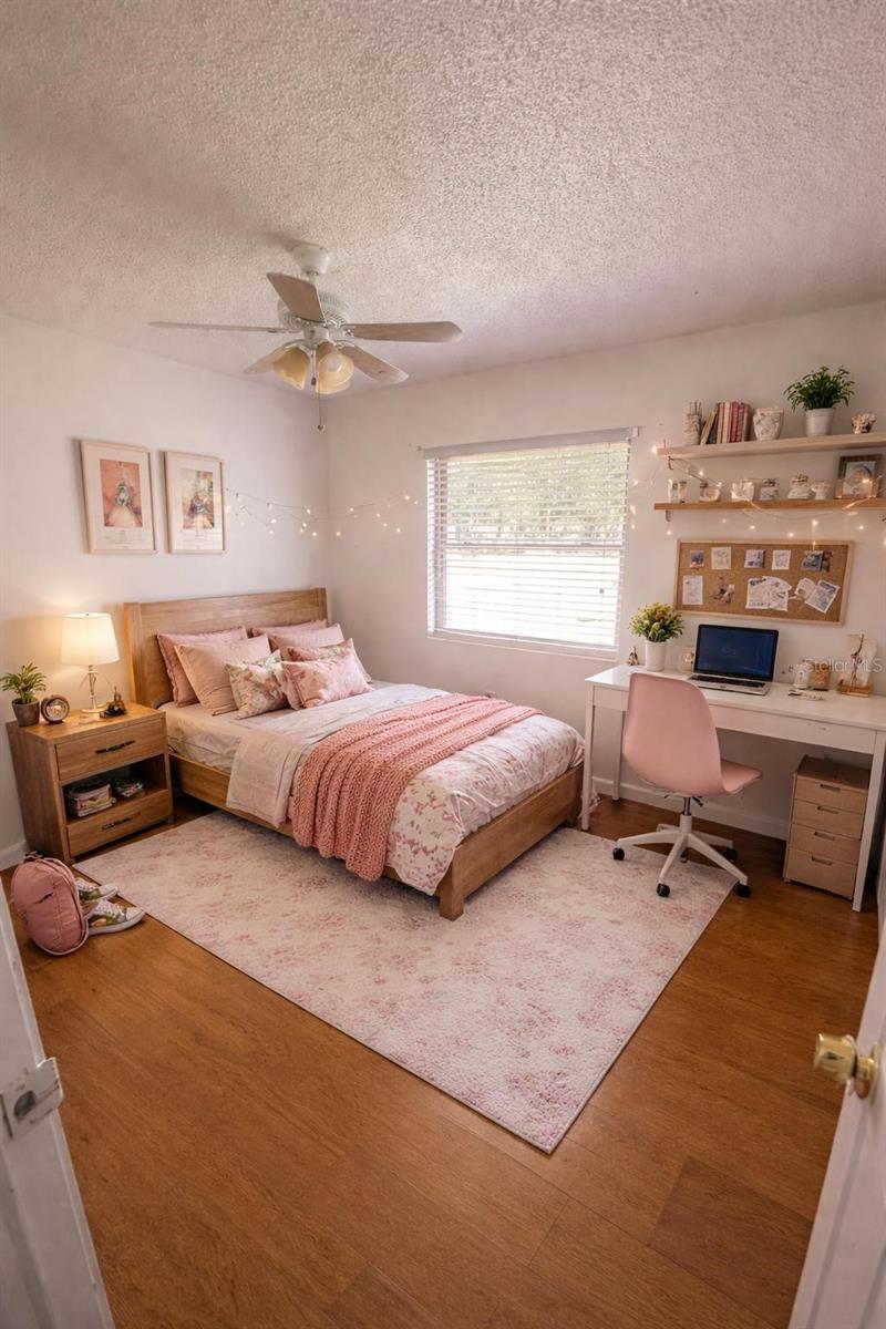 OAK VALLEY SUB UN 1 - Residential