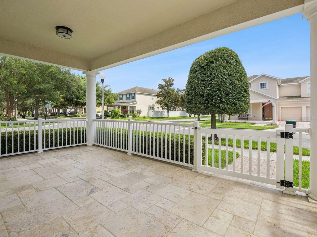 Photo of 13403 Riggs Way, Windermere, FL 34786 (MLS # O6426117)
