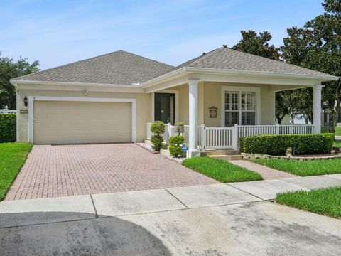 Photo of 13403 Riggs Way, Windermere, FL 34786 (MLS # O6426117)
