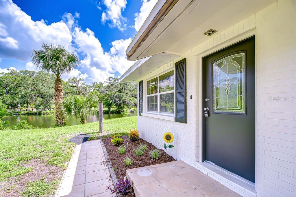 GOLDSTEINS HILLSBOROUGH HEIGH - Land