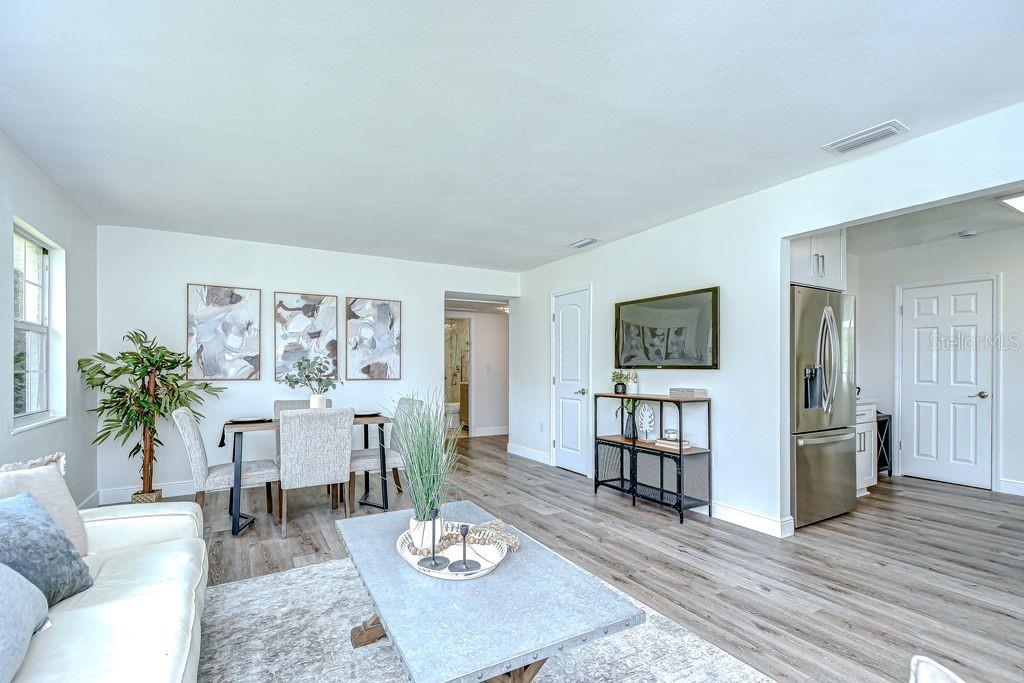 GOLDSTEINS HILLSBOROUGH HEIGH - Land