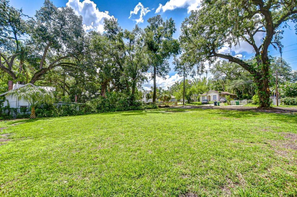 GOLDSTEINS HILLSBOROUGH HEIGH - Land